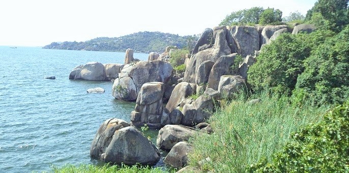 Saanane Island Park wildlife Tourism